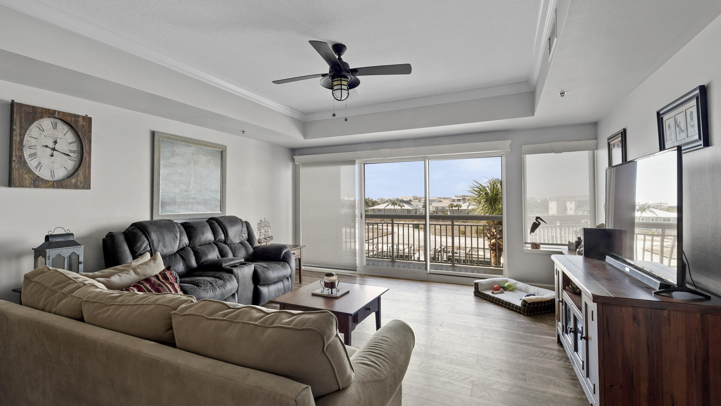 HARBOR LANDING PH II UNIT 102B - Residential