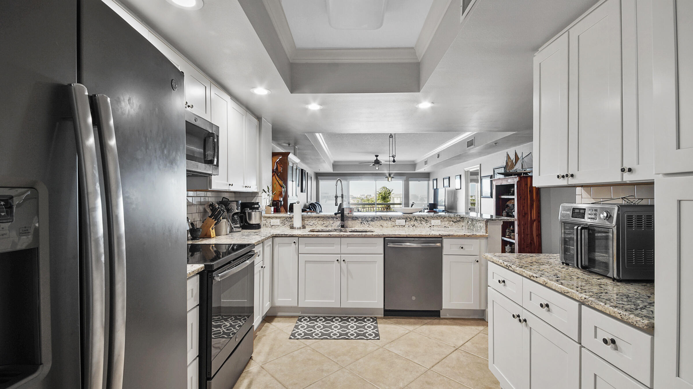 HARBOR LANDING PH II UNIT 102B - Residential