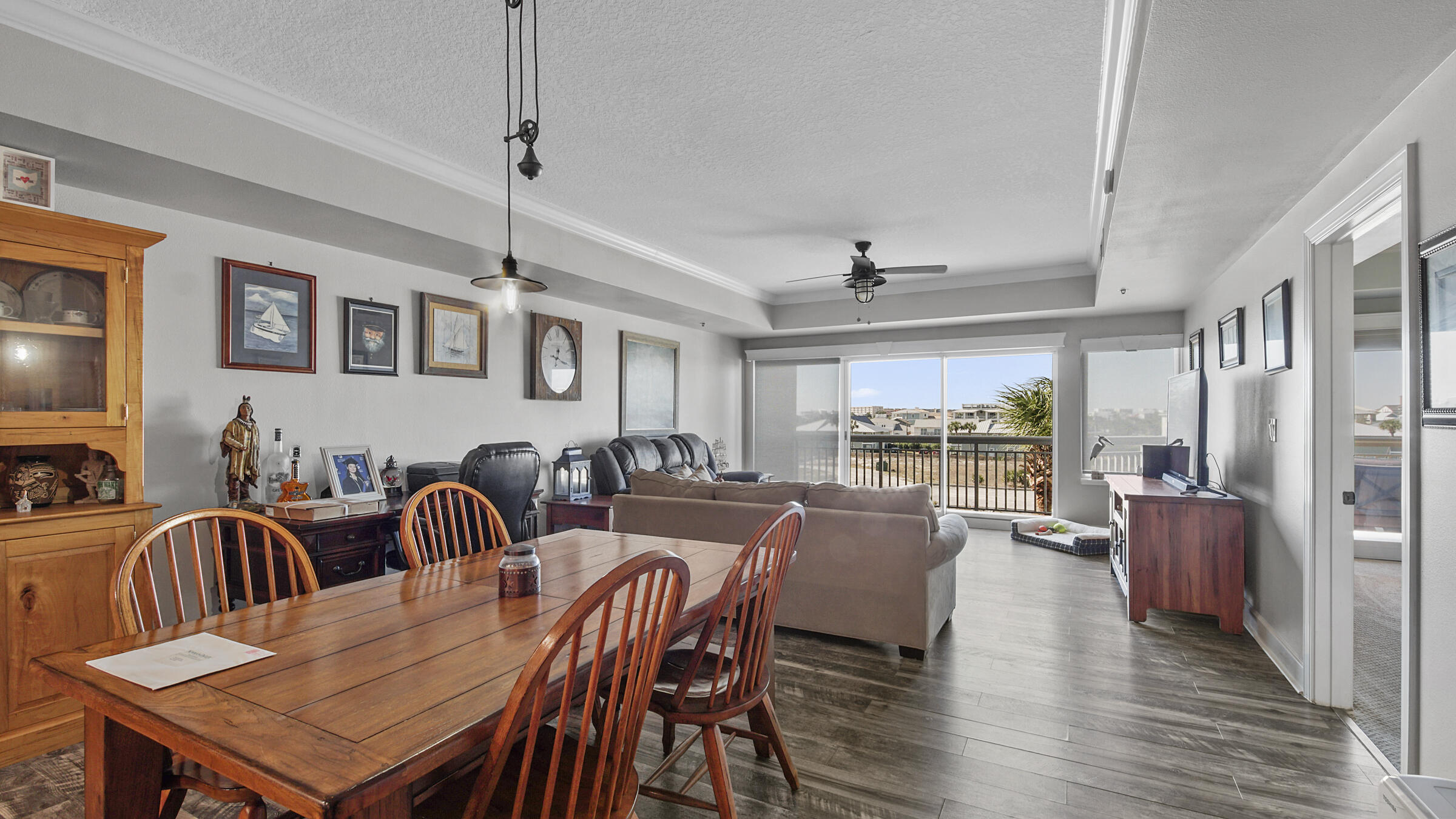 HARBOR LANDING PH II UNIT 102B - Residential