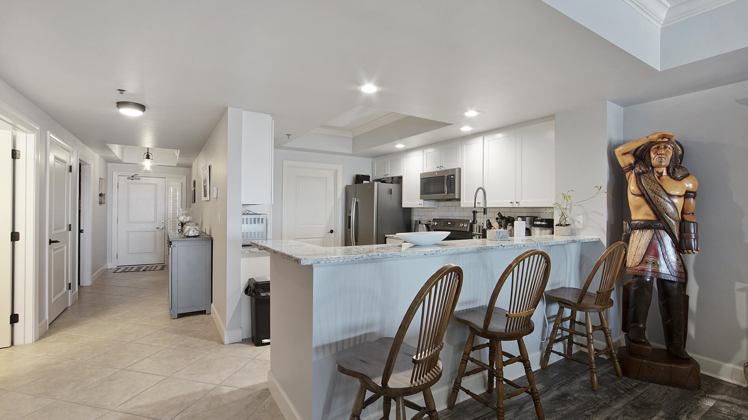 HARBOR LANDING PH II UNIT 102B - Residential