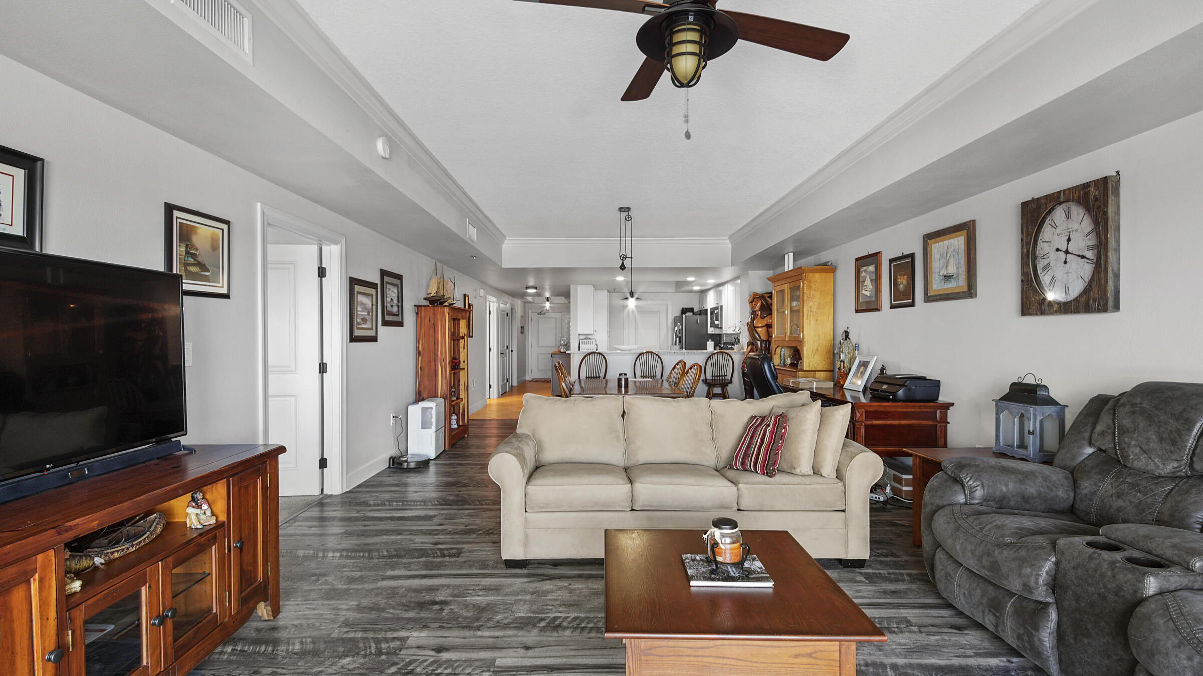 HARBOR LANDING PH II UNIT 102B - Residential