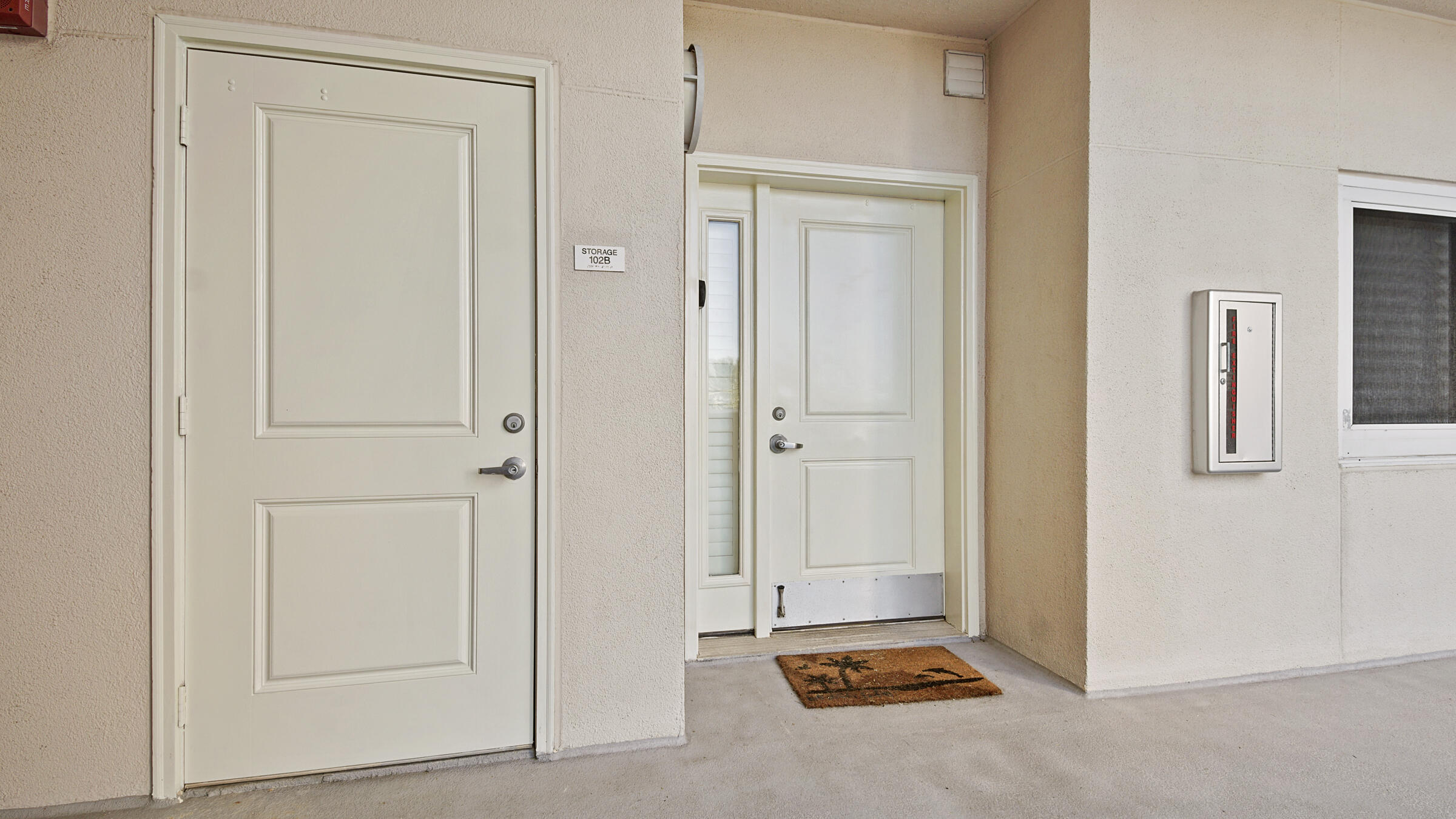 HARBOR LANDING PH II UNIT 102B - Residential