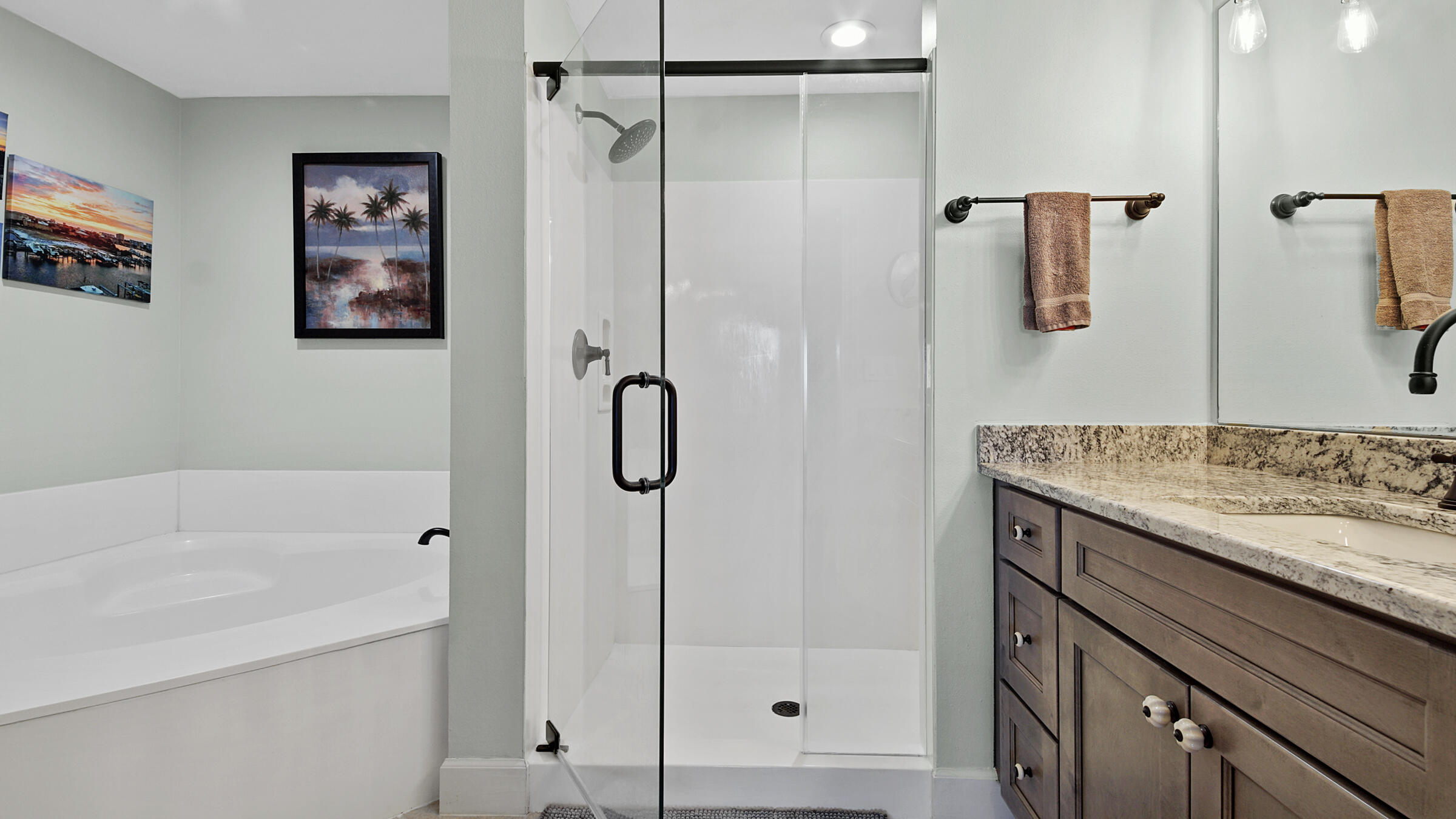 HARBOR LANDING PH II UNIT 102B - Residential