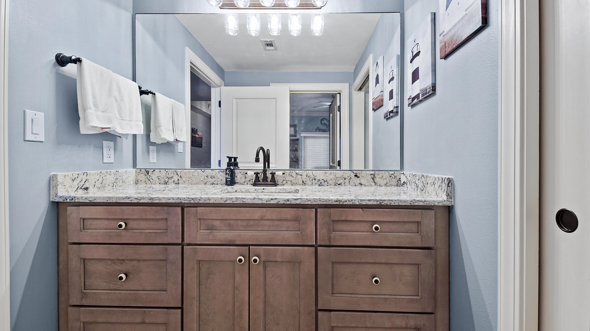 HARBOR LANDING PH II UNIT 102B - Residential