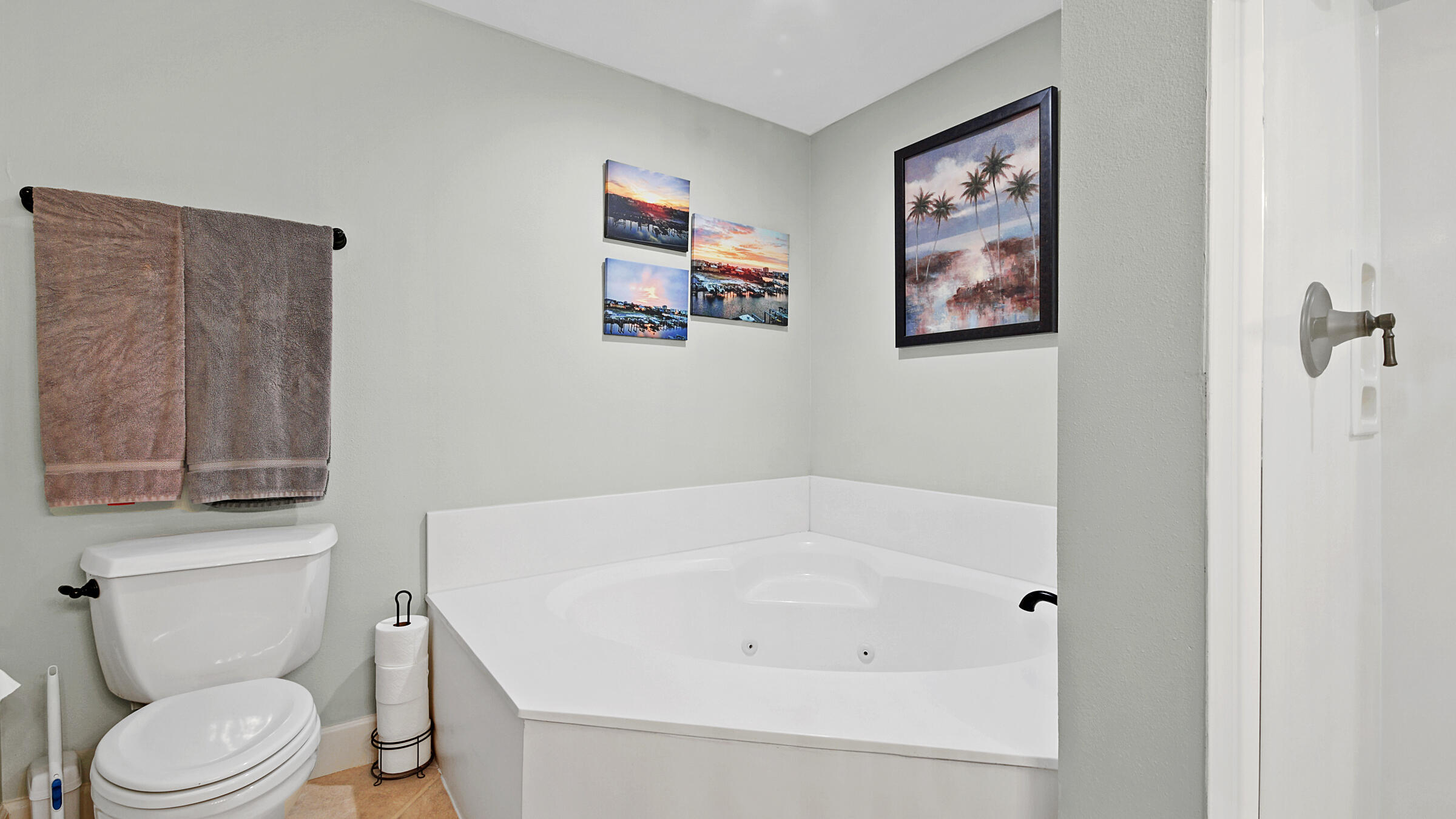 HARBOR LANDING PH II UNIT 102B - Residential