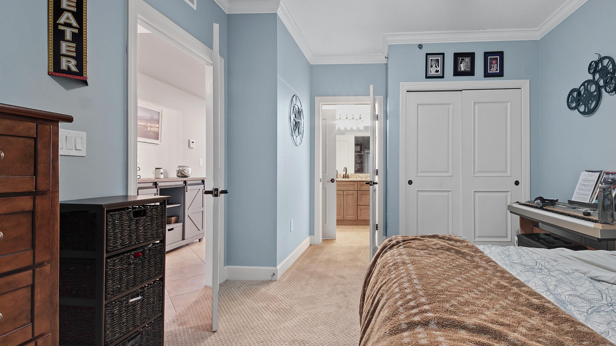 HARBOR LANDING PH II UNIT 102B - Residential