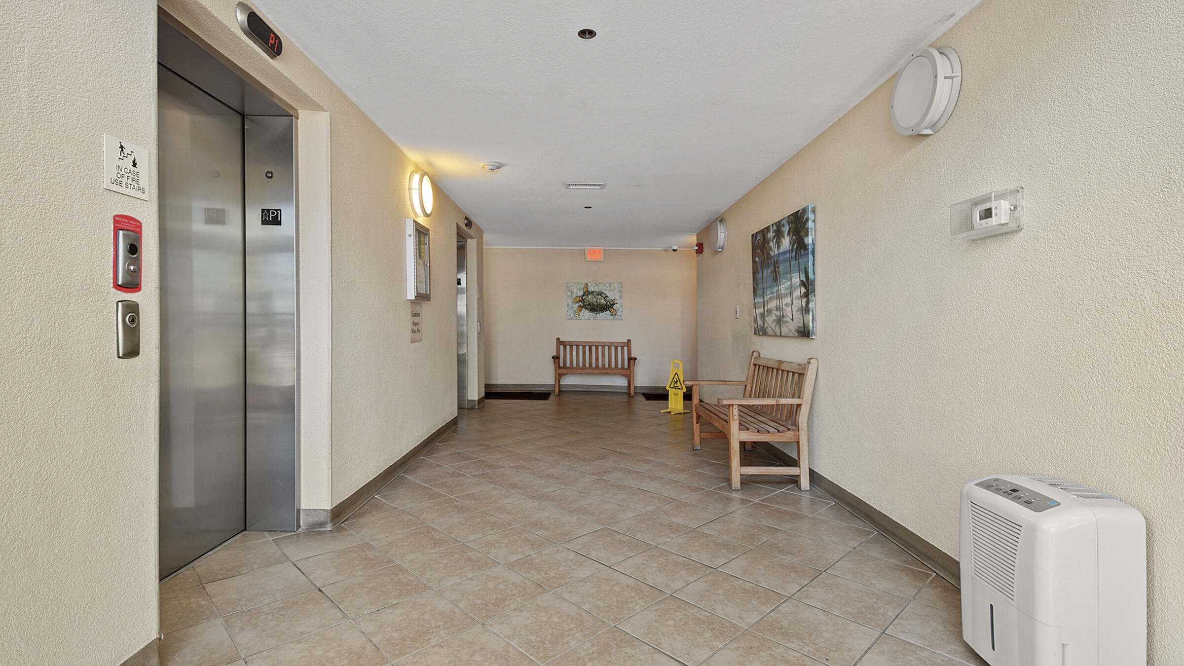 HARBOR LANDING PH II UNIT 102B - Residential