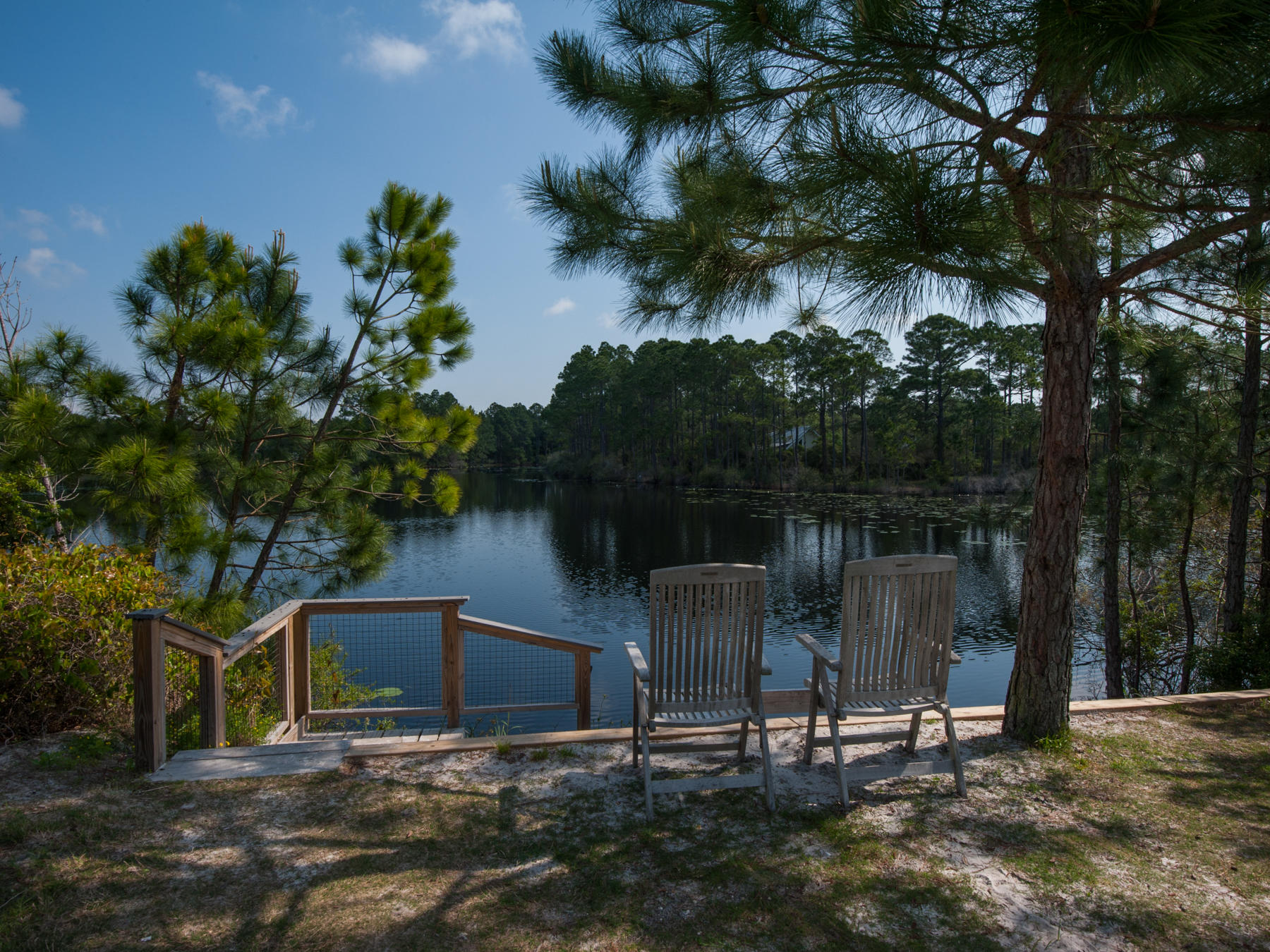 BEACHSIDE VILLAS CONDO - Residential