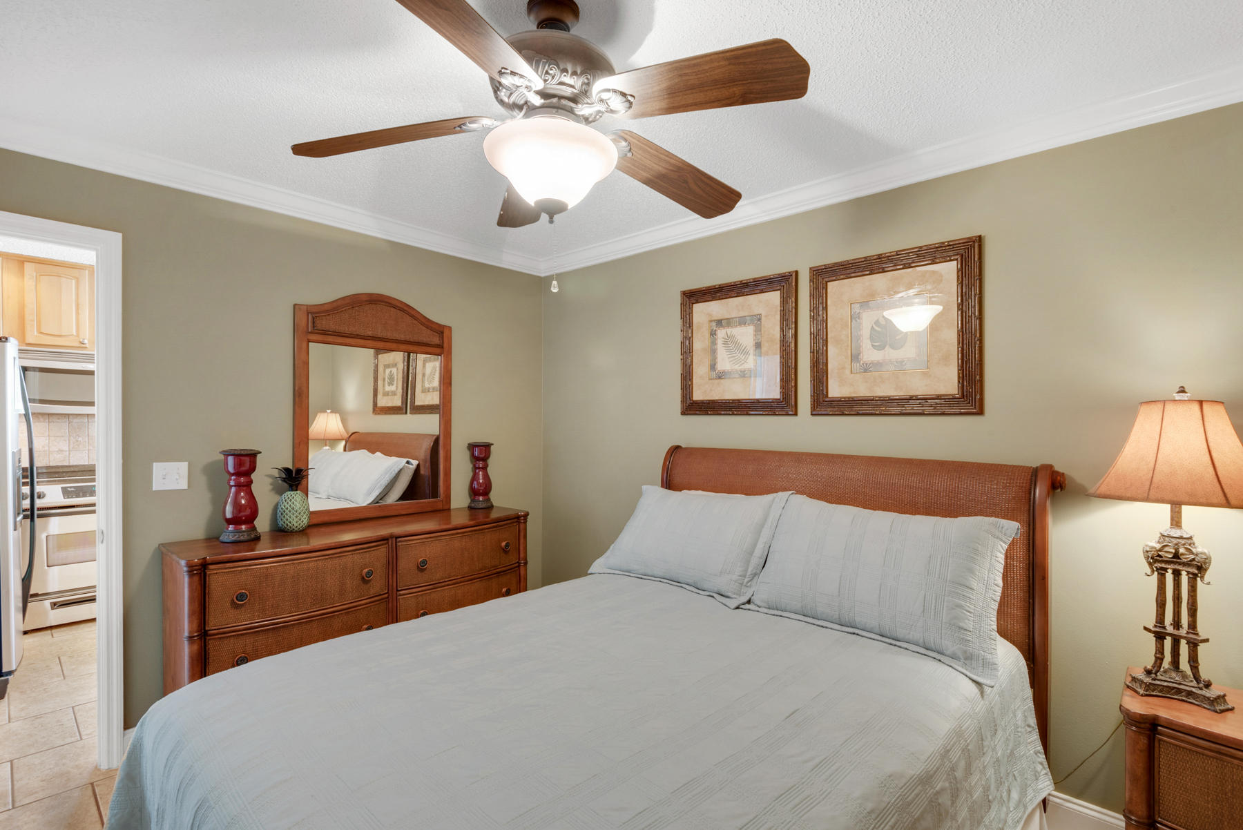 BEACHSIDE VILLAS CONDO - Residential