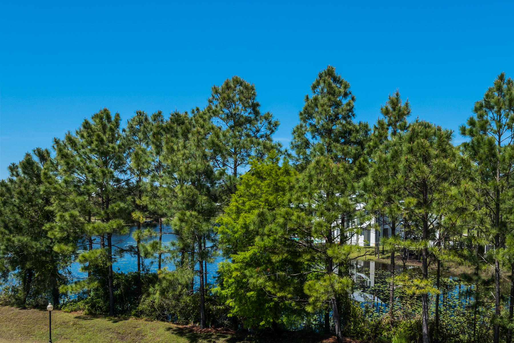 BEACHSIDE VILLAS CONDO - Residential