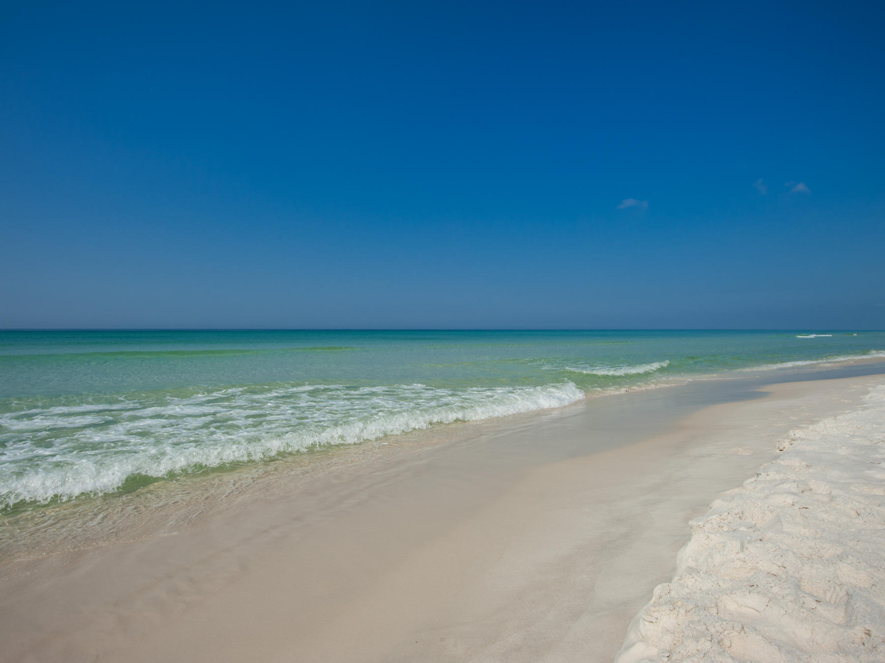 BEACHSIDE VILLAS CONDO - Residential