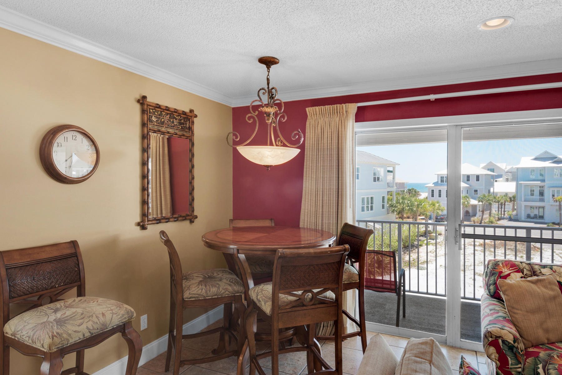 BEACHSIDE VILLAS CONDO - Residential