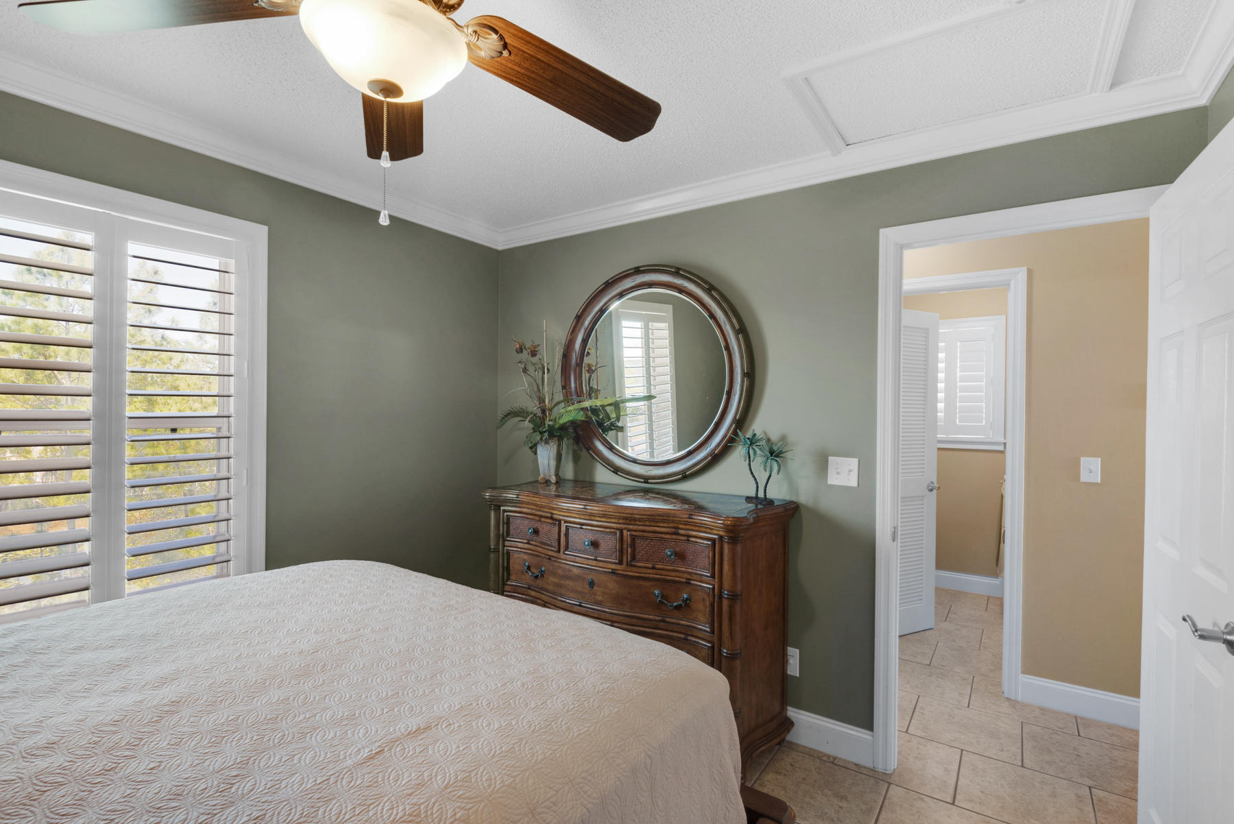 BEACHSIDE VILLAS CONDO - Residential