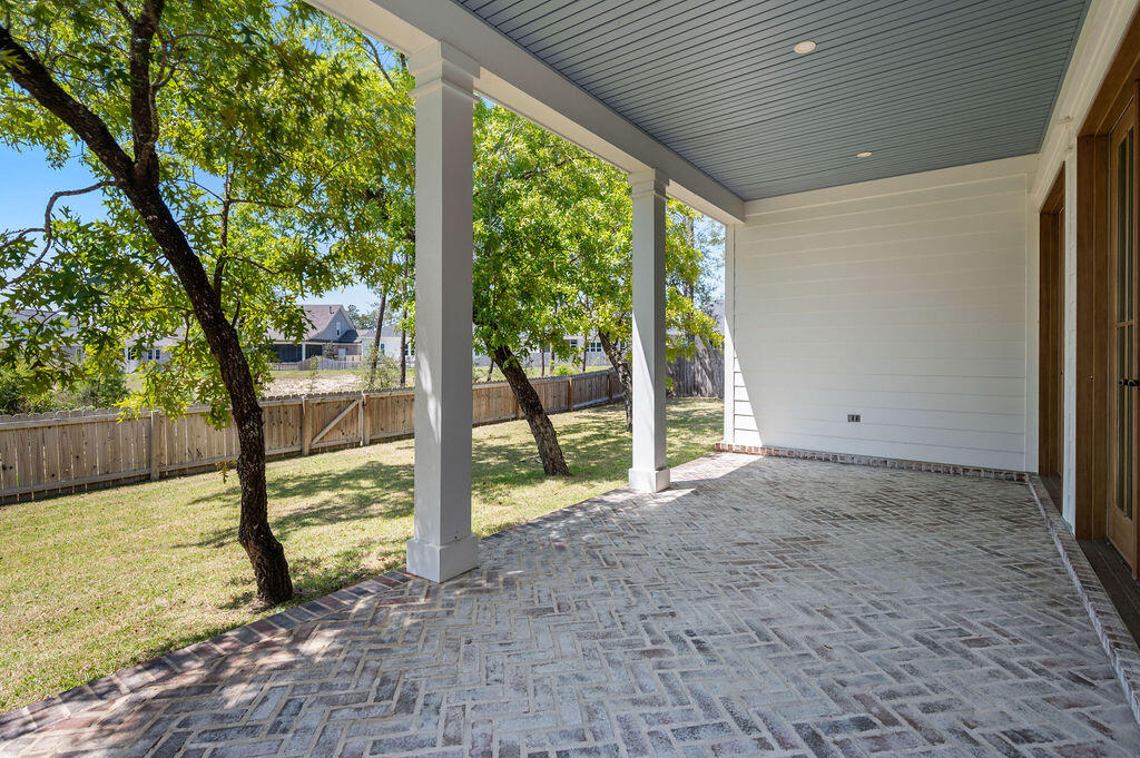 Deer Moss Creek - Residential