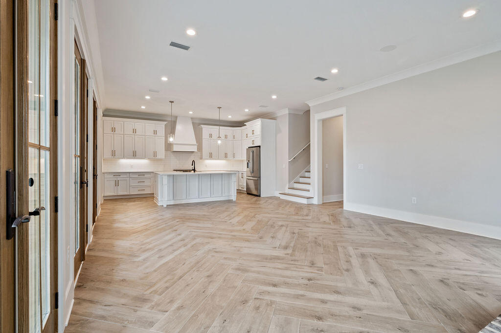 Deer Moss Creek - Residential
