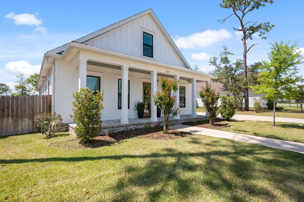 Deer Moss Creek - Residential