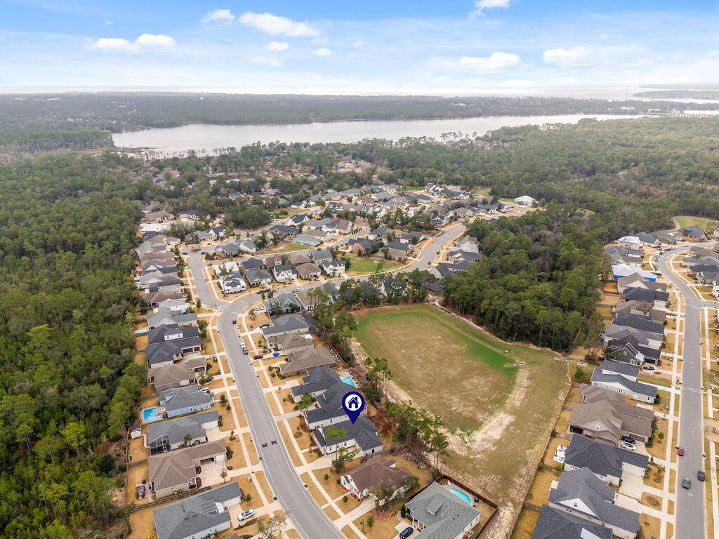 Deer Moss Creek - Residential