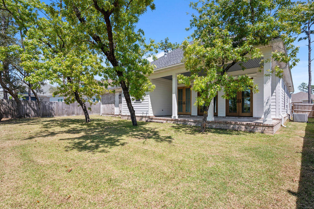Deer Moss Creek - Residential