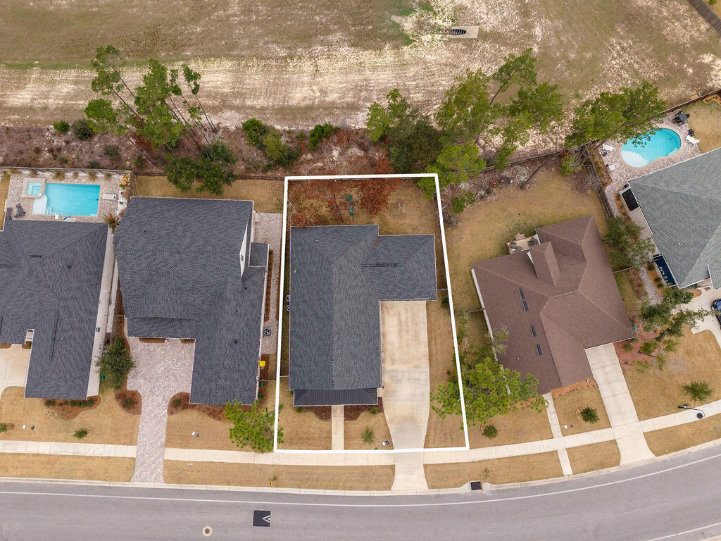 Deer Moss Creek - Residential
