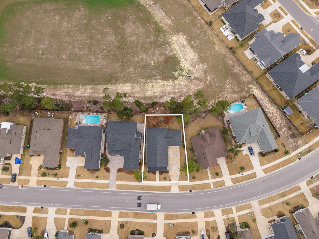 Deer Moss Creek - Residential