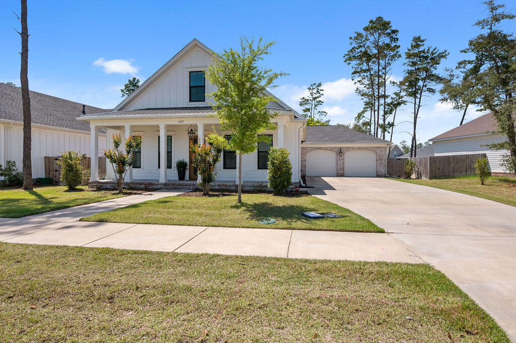 Deer Moss Creek - Residential
