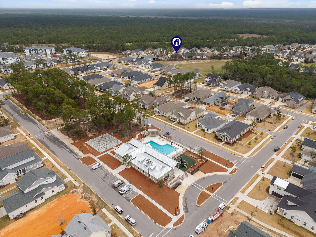 Deer Moss Creek - Residential