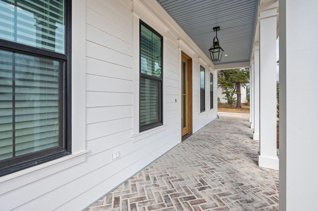 Deer Moss Creek - Residential
