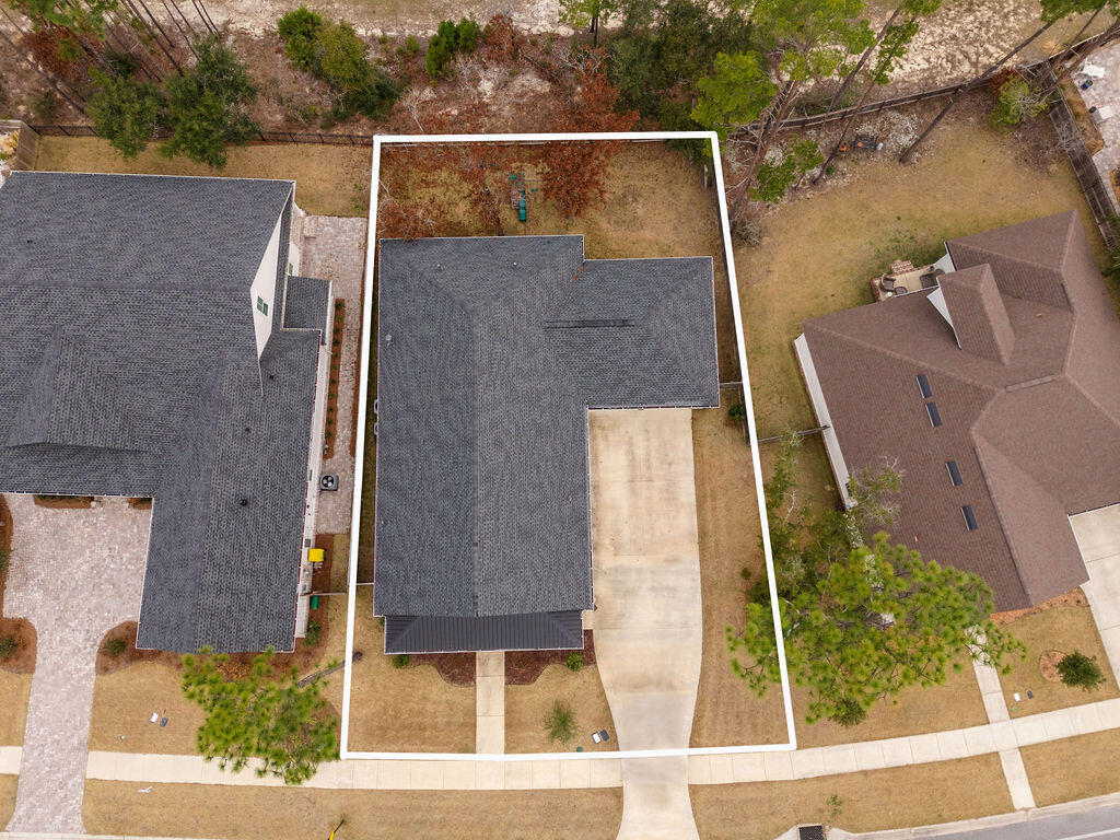 Deer Moss Creek - Residential