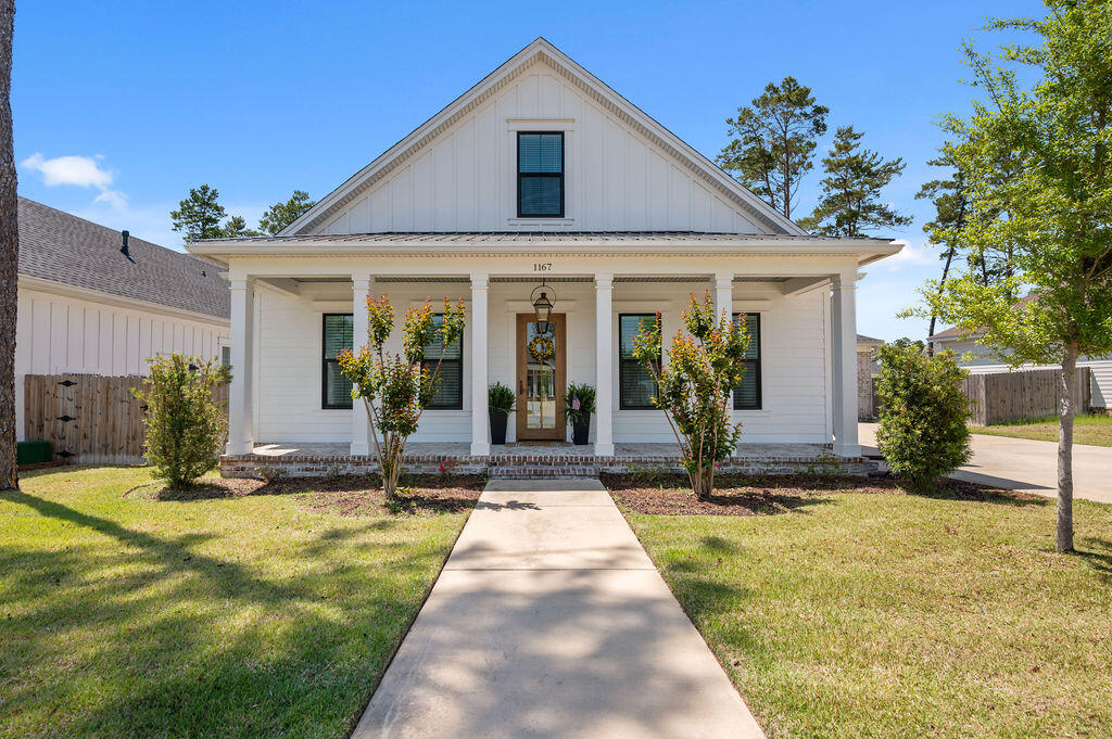 Deer Moss Creek - Residential