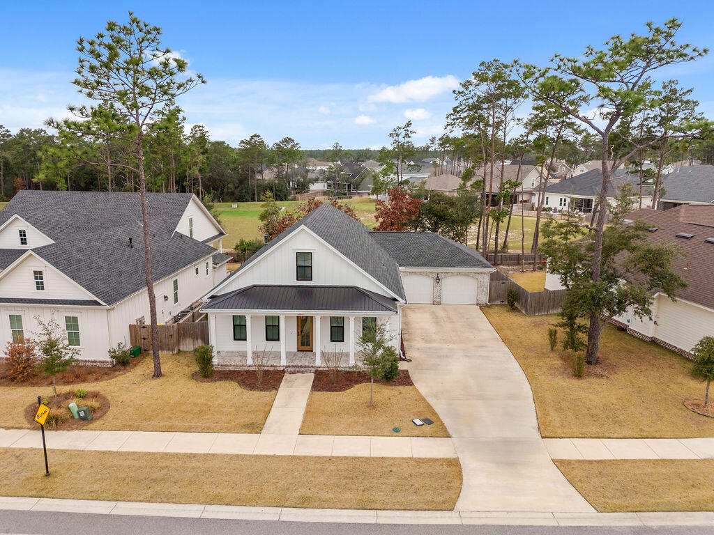 Deer Moss Creek - Residential