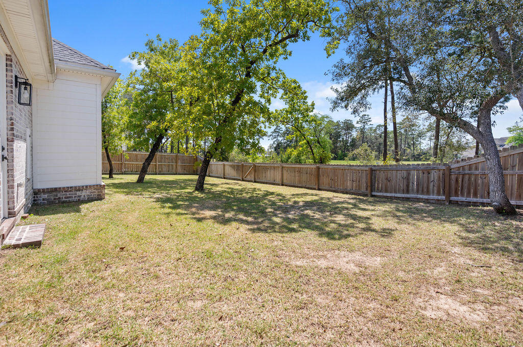 Deer Moss Creek - Residential