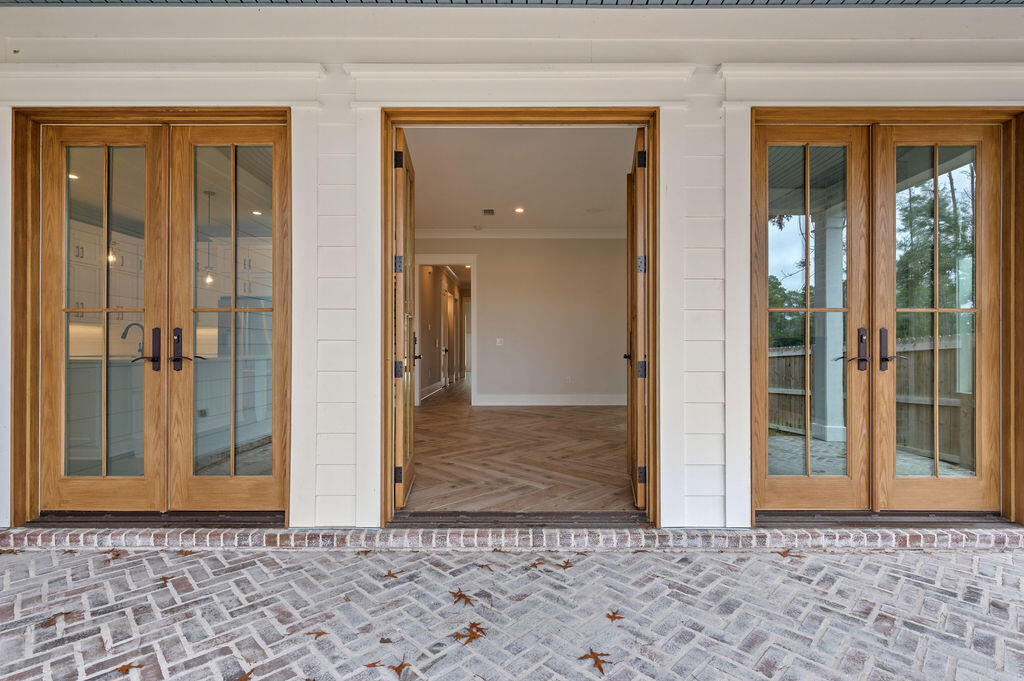 Deer Moss Creek - Residential