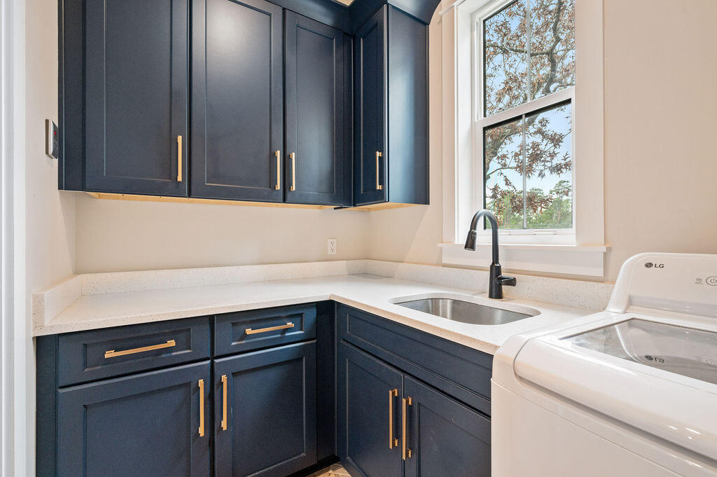 Deer Moss Creek - Residential