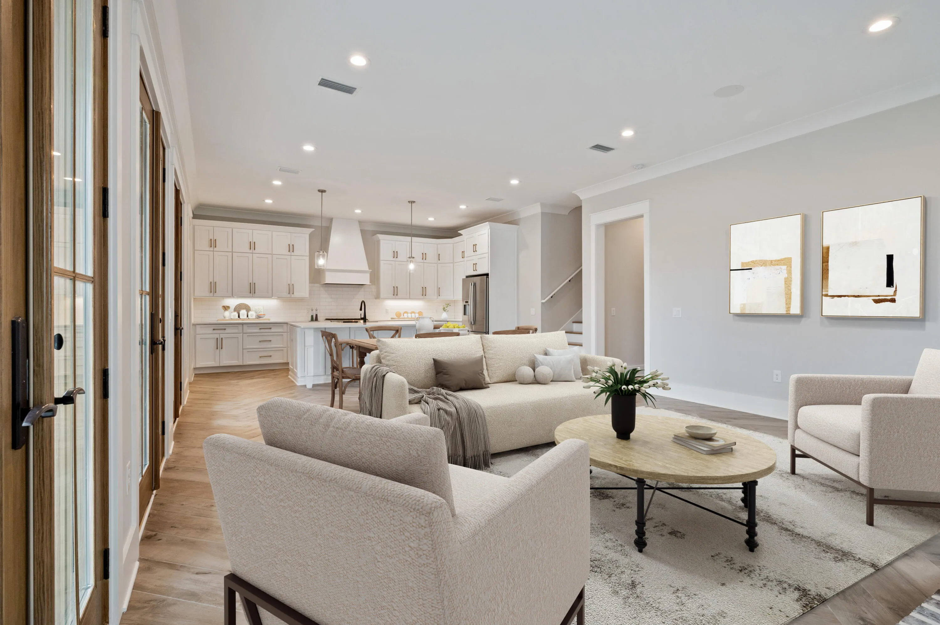 Niceville, Florida 32578, United States, 4 Bedrooms Bedrooms, ,4 BathroomsBathrooms,Residential,Active,5255