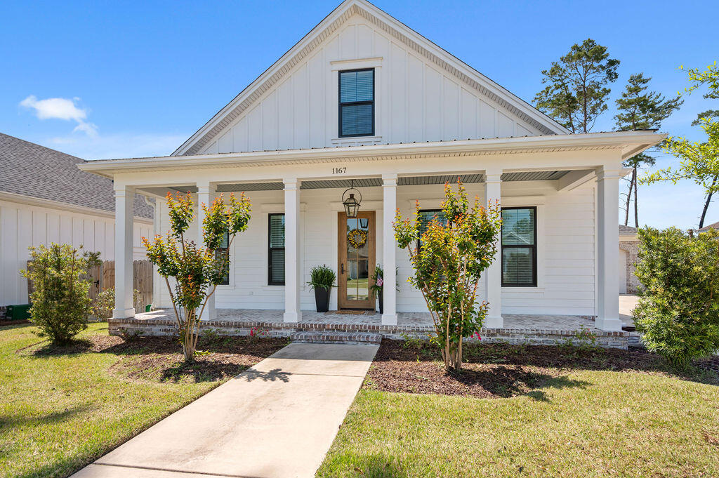 Deer Moss Creek - Residential