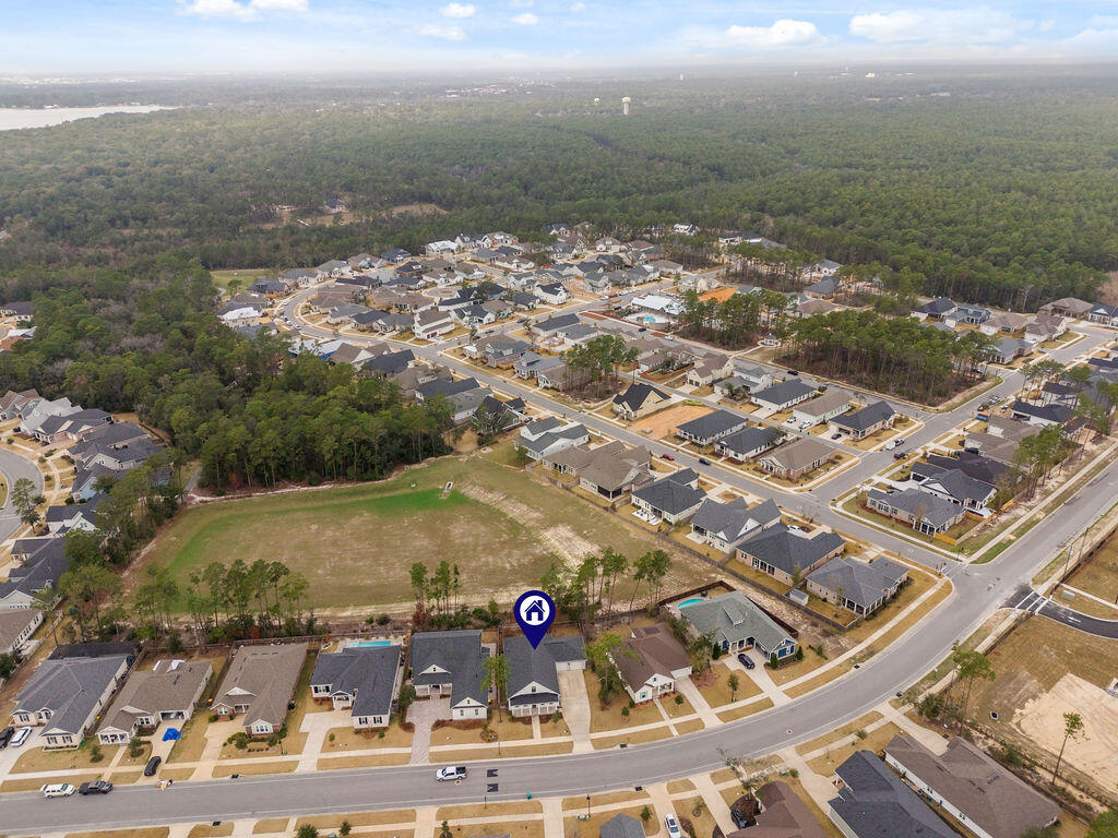 Deer Moss Creek - Residential