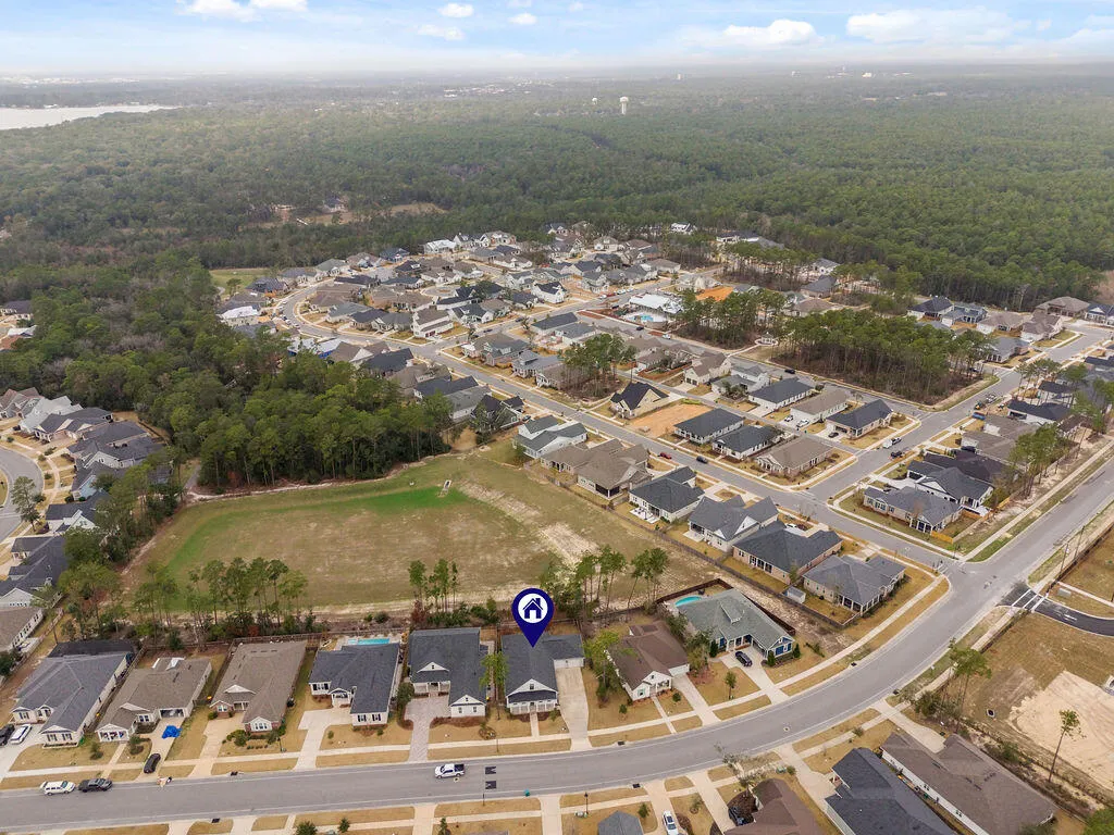 Niceville, Florida 32578, United States, 4 Bedrooms Bedrooms, ,4 BathroomsBathrooms,Residential,Active,5255