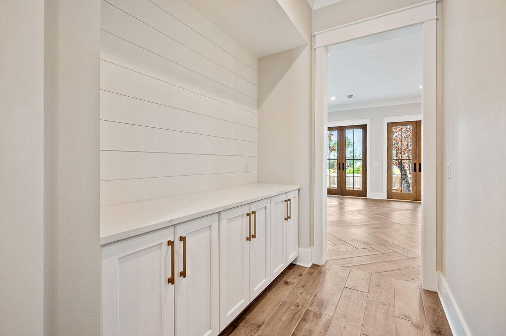Deer Moss Creek - Residential