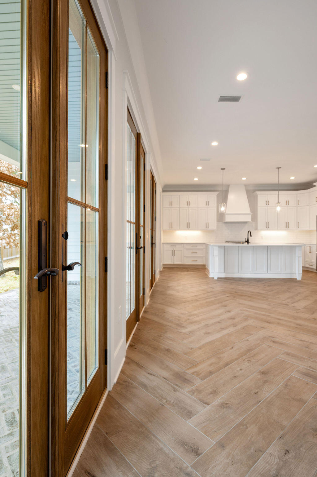Deer Moss Creek - Residential