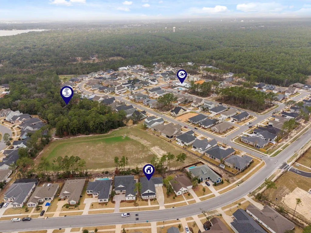 Niceville, Florida 32578, United States, 4 Bedrooms Bedrooms, ,4 BathroomsBathrooms,Residential,Active,5255