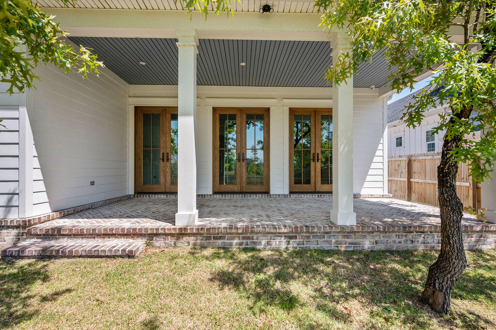 Deer Moss Creek - Residential