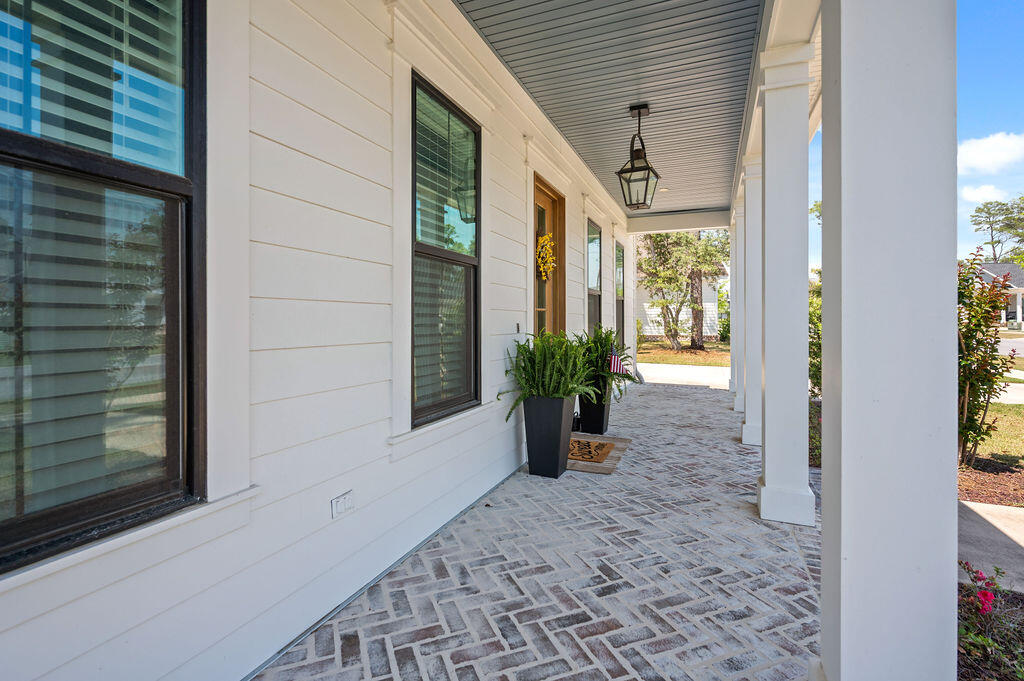 Deer Moss Creek - Residential
