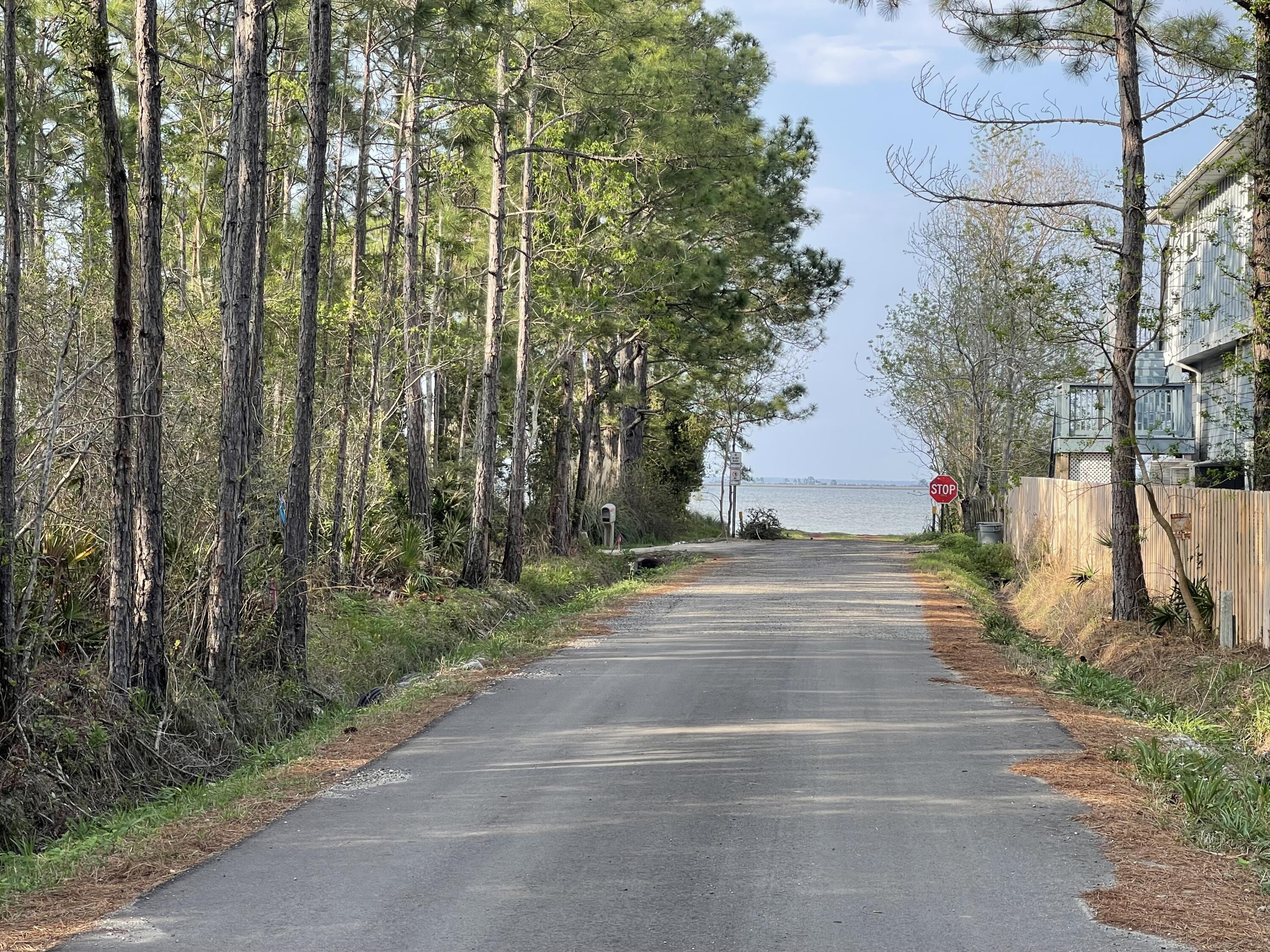 EXCLUSIVE BEACH - Land