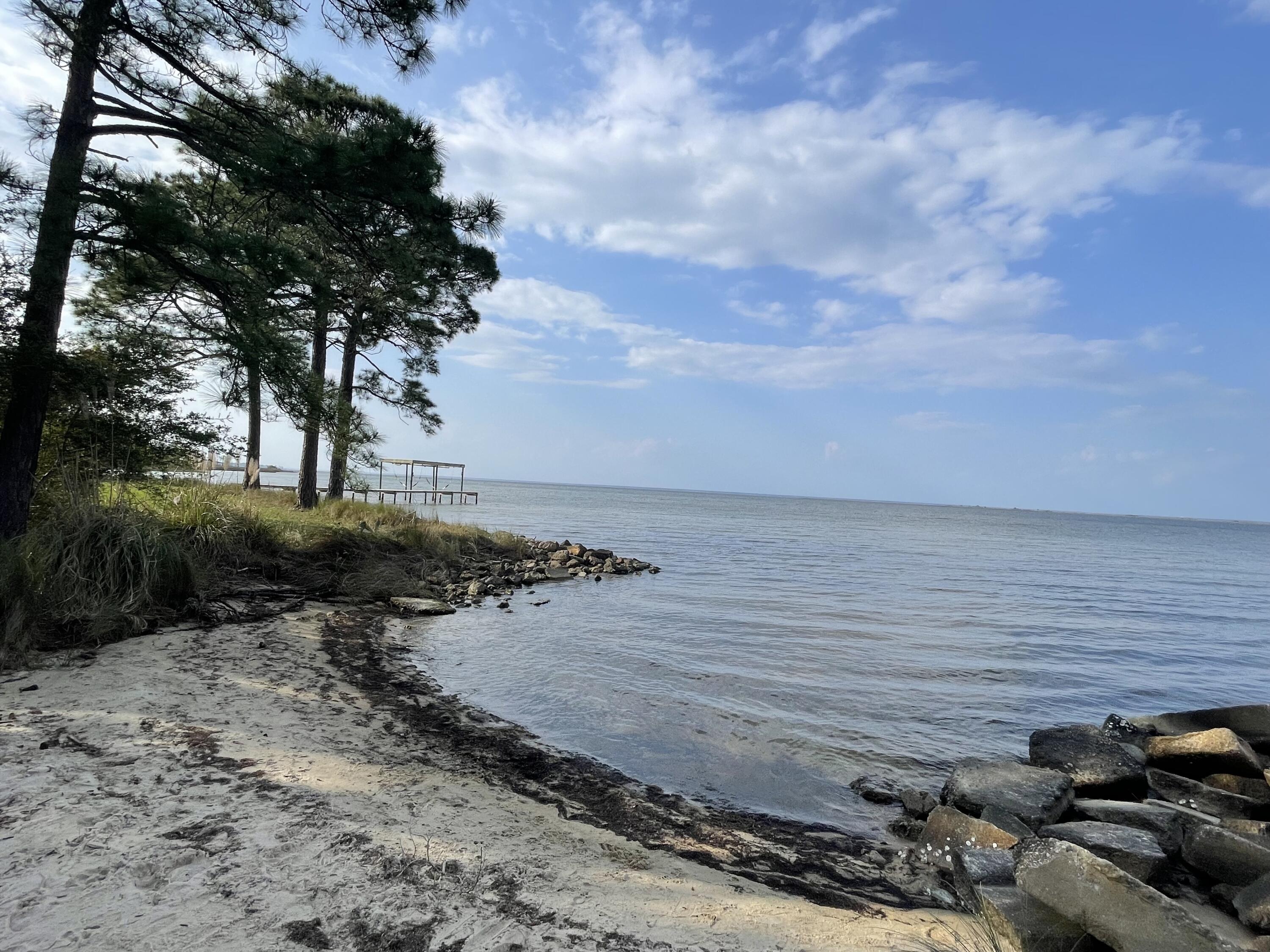 EXCLUSIVE BEACH - Land