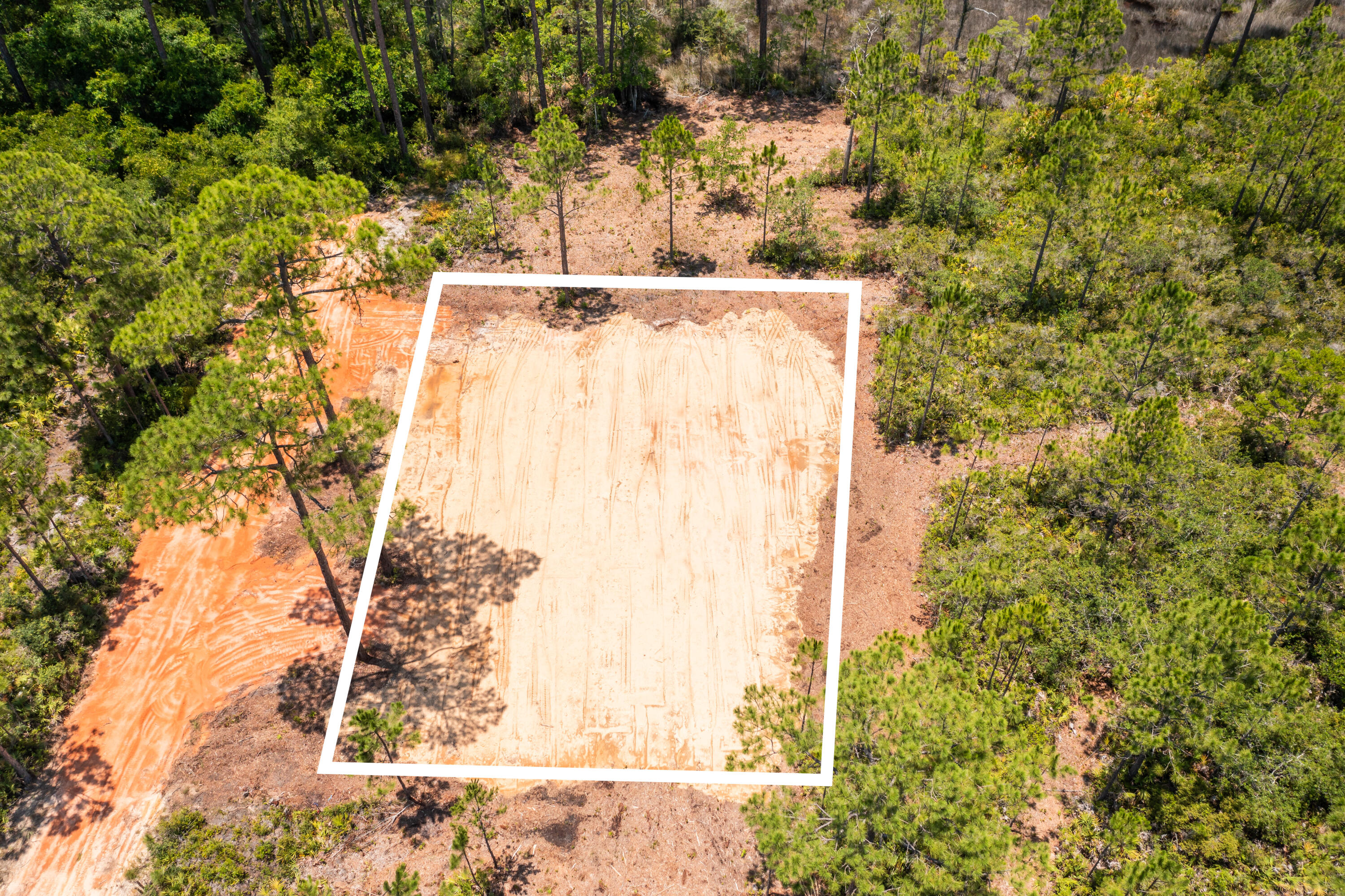 EXCLUSIVE BEACH - Land