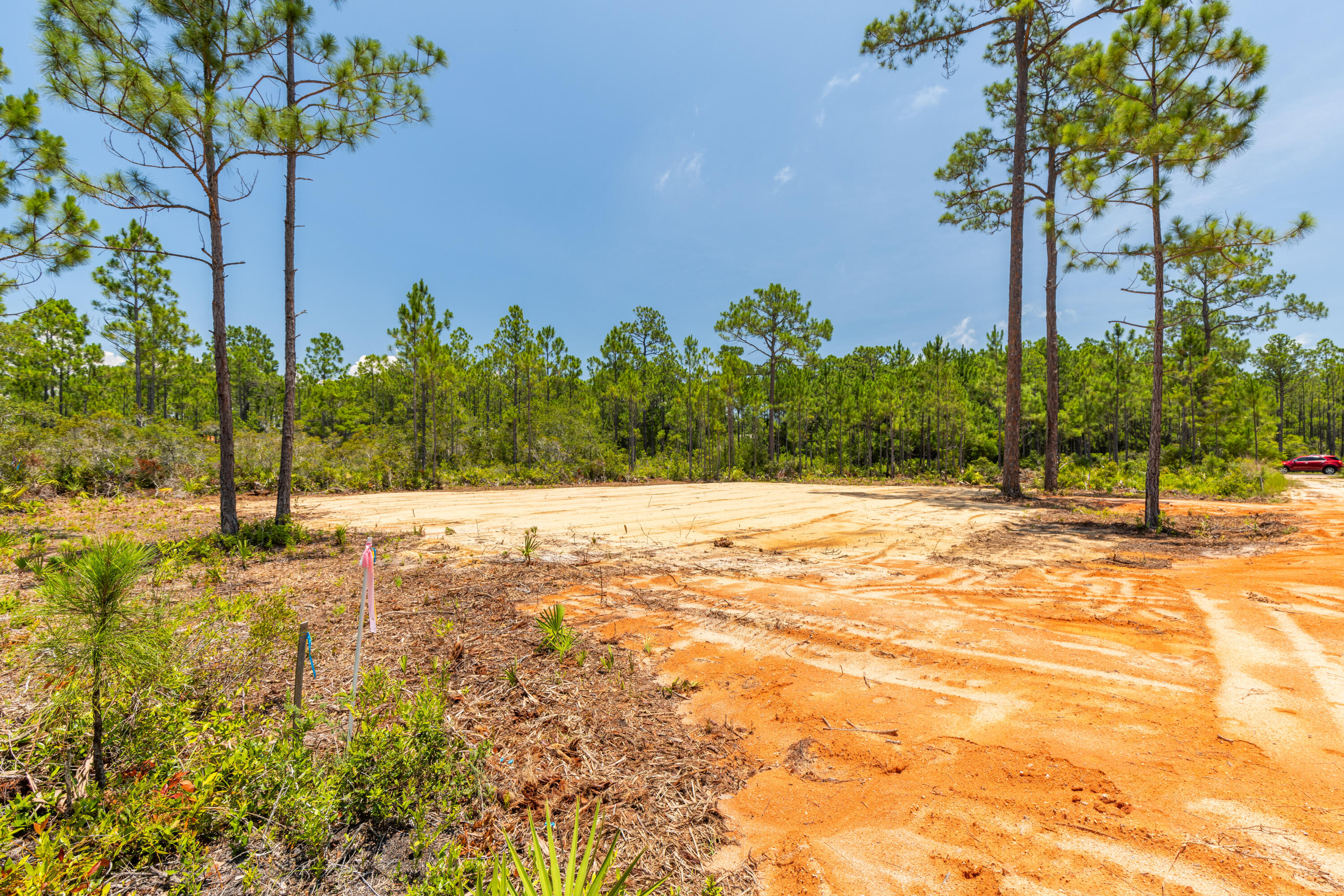 EXCLUSIVE BEACH - Land