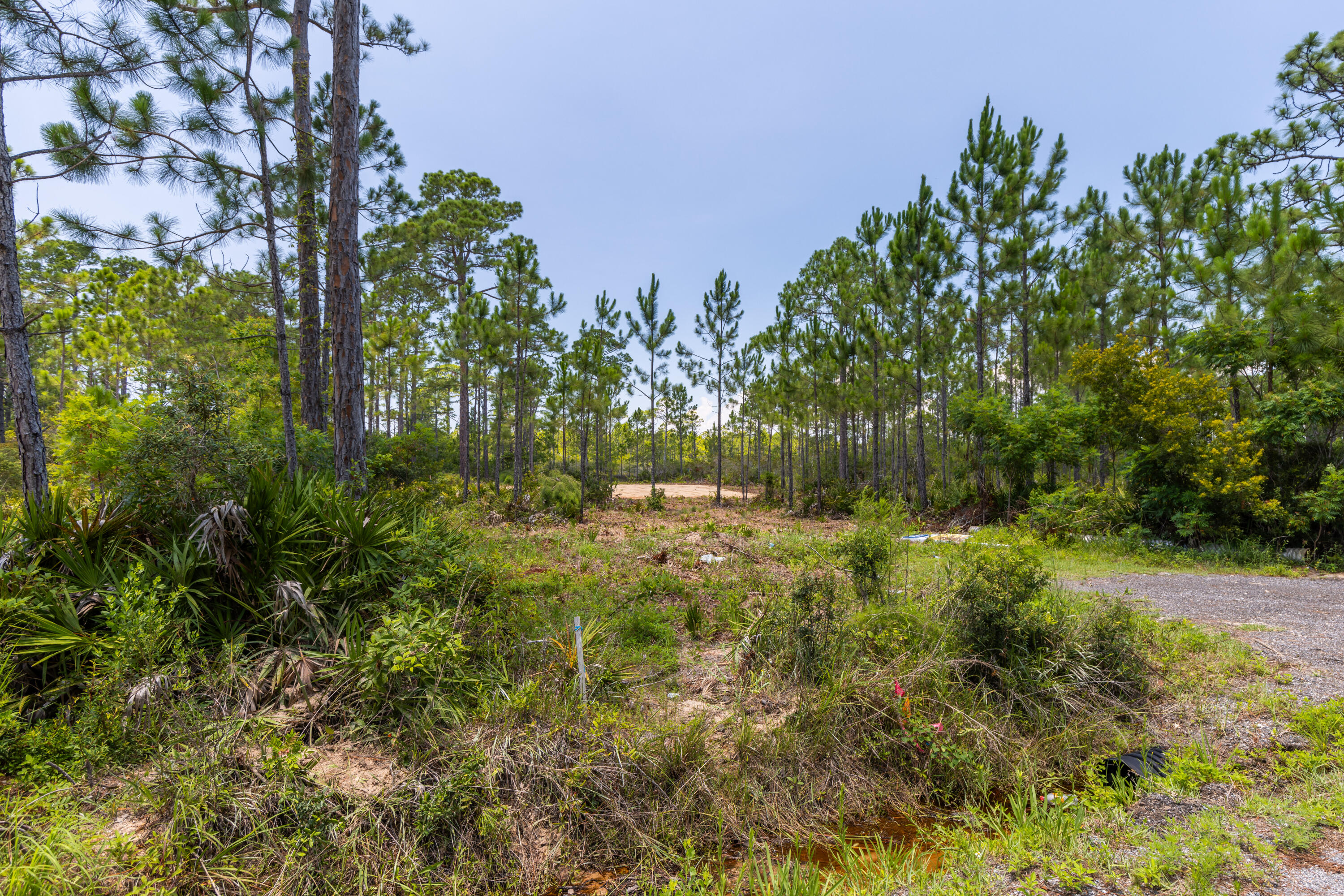 EXCLUSIVE BEACH - Land