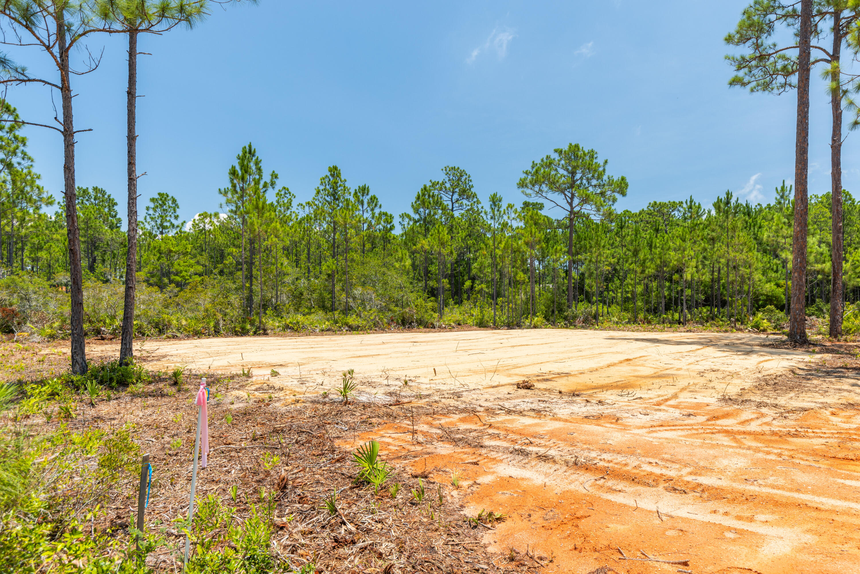 EXCLUSIVE BEACH - Land