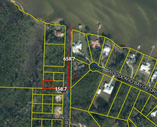 EXCLUSIVE BEACH - Land