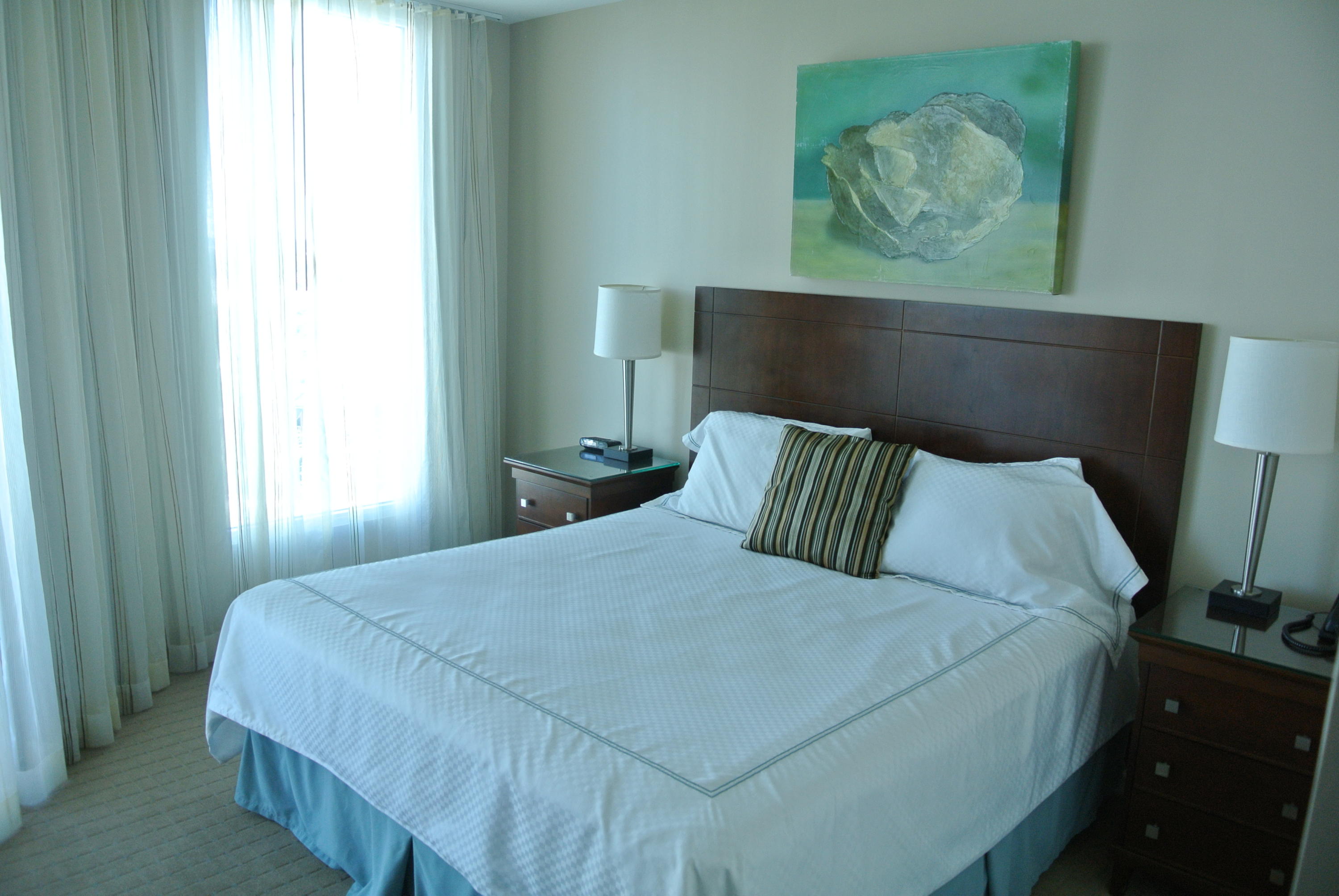 THE PALMS OF DESTIN - Residential
